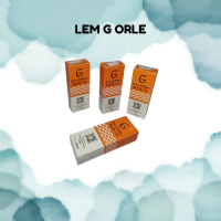LEM G ORLEE | LEM KOREA ORLEE | LEM SERBAGUNA