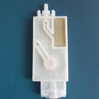 printer damper for Epson DX5 printhead printer damper compatible with eco-solvent and Water ink