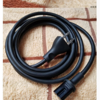 [New]2025 genuine Sonos power cable 2 prong power cord cable aux 7A 125V 6.5ft used