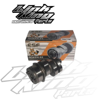 NOKEN AS N MAX RACING DURASI 5.7MM CAMSHAFT N MAX ESF RACING