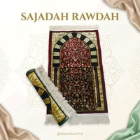 Sajadah Rawdah 2ml