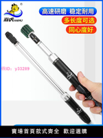 臺灣海虎 加長桿氣動打磨機風磨筆 研磨筆刻磨機刻字筆修邊拋光機