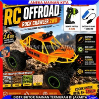 LC - Mobil Remote Control RC Off Road Rock Crawler Rock Climbing 7717 RC IRONMAN Ghz