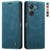 For Xiaomi Redmi 12C 13C 4G Premium Book Case Magnet Leather Flip Funda Redmi 12 5G Case Phone Redmi13C 12 C Wallet Cover Pouch