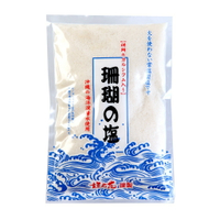 [日本][沖繩嚴選]珊瑚的鹽370g