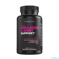 TANTANYA15 Livingood Daily Collagen Plus Joint Support thực phẩm bổ sung cho tóc,da khoẻ mạnh