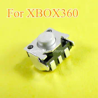 OCGAME 10pcs/lot LR Bluetooth Pairing Switch Button Bluetooth Pairing Part Replacement For Xbox360 xbox 360 Wireless Controller