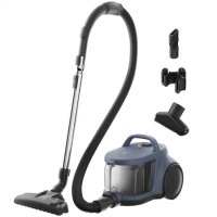 Electrolux Máy Hút Bụi EFC52512 1800W