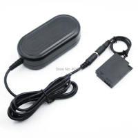 EH-62F EH62F EP-62F EN-EL12 AC Adapter For Nikon Coolpix AW100 P300 S70 S620 S630 S640 S710 S1000pj S1100pj(ENEL12 Battery)