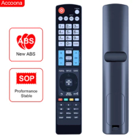 New AKB73755450 Remote Control for LED 3D Smart TV AKB72915188 AKB73756559 Controller 65LX570HUA 49LX560HU