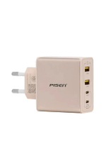หัวชาร์จ Bolt Lite 65W 2C2A GaN Fast (TH)