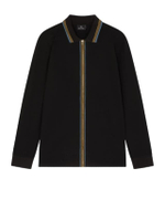 เสื้อโปโลเชิ้ตผู้ชาย รุ่น M2R-011Z-T21511-79 สีดำ