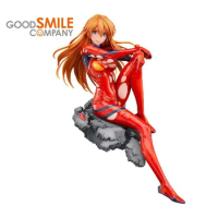 【Pre-sale】GSC EVA EVANGELION Soryu Asuka Langrey Figure Character Model Anime Gift Collection Model Toy Christmas Birthday Gift