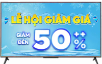 Coocaa Google Tivi 55 Inch 55V75