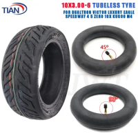 CST 10X3.00-6 Tubeless Tyre for Dualtron VICTOR LUXURY EAGLE Speedway 4 5 Zero 10X Kugoo M4 Electric Scooters 10x3.0 Tube Tire