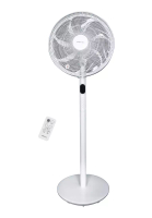 Mistral Mistral 16" DC Stand Fan with Remote MIF407R