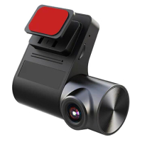 Driving Recorder WiFi Car Video DVR Recorder APP HD Recorder Dash Cam Night Vision Dash