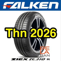 Ban Falken 195/60 R16 Ziex ZE310R 195 60 16