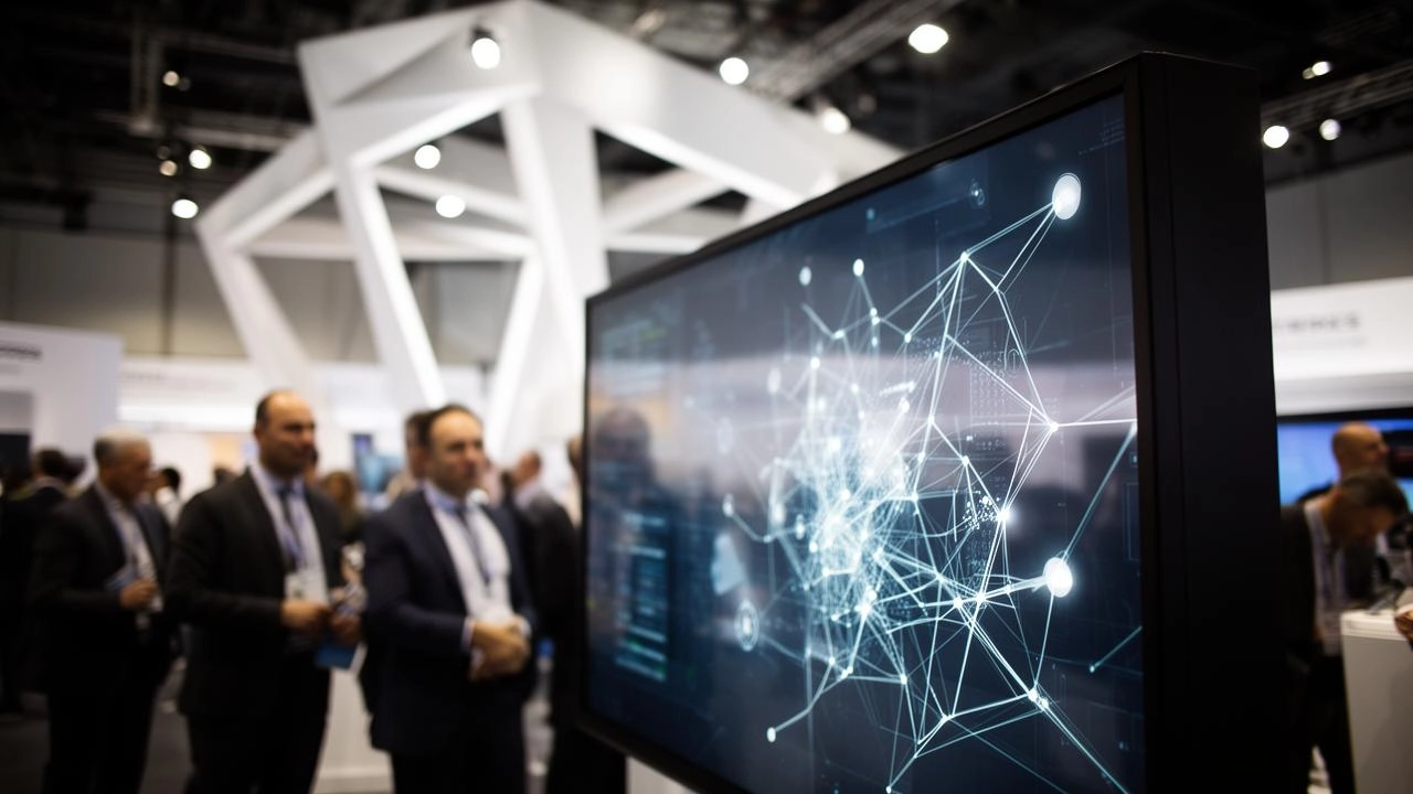 China Southern Power Grid Unveils AI That Can Plan Entire Grids in 10 Minutes