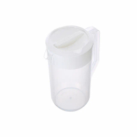 【KEYWAY 聯府】PP手把冷水壺2500ml-4入(MIT台灣製造)