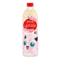 Yobick 乳酸菌飲-櫻花味(700ml)