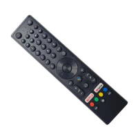 Replace Remote Control for QILIVE 600104303,Q55UA221B 600094072 Q65UA211B 600104144 Q43UA212B SMART TV Smart LCD LED Tv