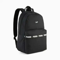 PUMA PHASE TAPE Backpack PUMA Black (09117001) MISC