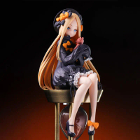 Abigail Williams, Sitting Beauty, Truyện Tranh Dee FuRyu FGO FATE, Làm Bằng Tay, Áp Lực Mì Tức Thì