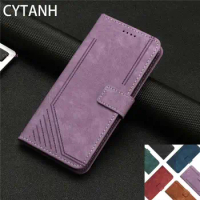 OnePlus 11 Luxury Leather Phone Case on For OPPO OnePlus 11 10 Pro 10T OnePlus Ace Pro 5G Fundas Flip Cover Coque Etui G08K