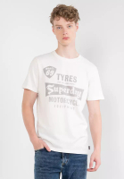 Superdry Vintage Reworked Classic T-Shirt - Original &amp; Vintage