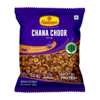 Haldiram's Chana Jor Garam 150gm