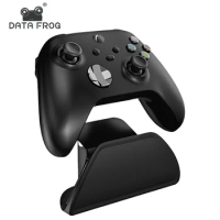 DATA FROG Game Controller Desk Stand For XboxOne/One Slim/One X Dock Gamepad Holder Support Bracket Base For Xbox Series S X