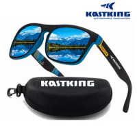 KastKing Polarized Sunglasses UV400 Protection for Men and Women Outdoor Hunting Fishing Driving Bicycle Sunglasses