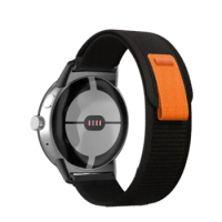 Trail loop For Google Pixel Watch 2 strap Bracelet watchband Accessories nylon wrist Replacement Correa for Pixel Watch strap