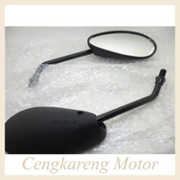 SPION SATRIA FU 2014 DRAT 14 ASLI ORIGINAL SUZUKI