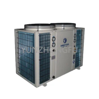 Mini Industrial Air Cooled Water Home Chiller Energy Heater Evi System Source Top 10 Heat Pump