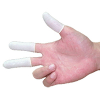 【史代新文具】手指套 乳膠手指套 -M (1440個/包)
