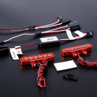1/5 scale rc baja parts Rovan 5T Truck new spare parts 5T LED Taillight set 2 853092