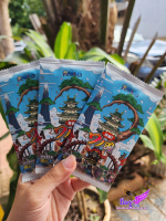 Baystore Thẻ Bay nhân phẩm/ thẻ mù One Piece/ Waifu/ Titan/ JOJO/ Chansawman - 1 pack - thẻ bài, bộ 