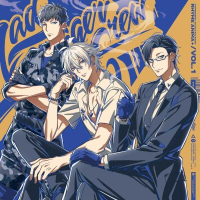 ■預購■『TSUTAYA 』（全卷）特典｜催眠麥克風 第2期 Rhyme Anima + 完全生産限定版 藍光【BD】。
