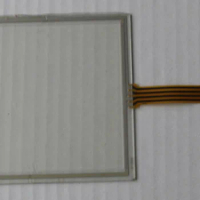 SA-5.7A,SA-5.7B,SA-5.7C,SA-5.7D Touch Glass Panel for HMI Panel &amp; CNC repair 10.2mm*13.5mm