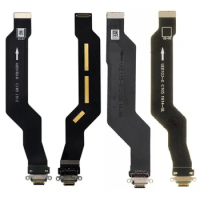 for OnePlus One/OnePlus X/OnePlus 2/3/3T/5/5T/6/6T/OnePlus 7/7T/7 Pro/8/8T/8 Pro/9/9Pro Charging Port Dock Connector Flex Cable