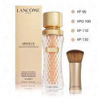 LANCOME蘭蔻 絕對完美粉底精粹35ml 新款