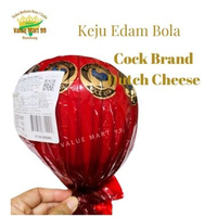 Keju Edam Ayam Mas per 100 gram