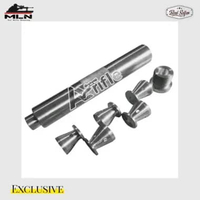 peredam big game pcp od 38