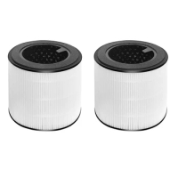 2Pcs-Filter-For-Philips-FY0293-FY0194-AC0819-AC0830-AC0820-Air-Purifier-HEPA-Filter-Professional-Replacement-Accessories