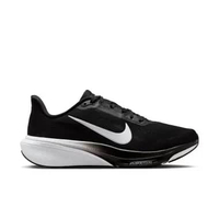 NIKE Women Running Air Zoom Pegasus 42 Road Shoes Sepatu Lari Wanita [IB1881-001] 10 BLACK/WHITE-IRO