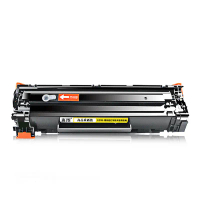 Serasi dengan Katrij Toner Canon CRG328 MF4452 4410 4700 4712 4412 4450 Mudah untuk Mengisi Semula K