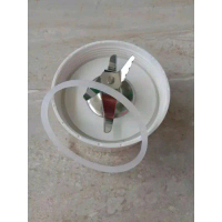 Pisau monting bumbu blender cosmos cb 802