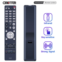 RC022SR Remote Control for Marantz 30701014300am Audio / Video Players AV RECEIVER